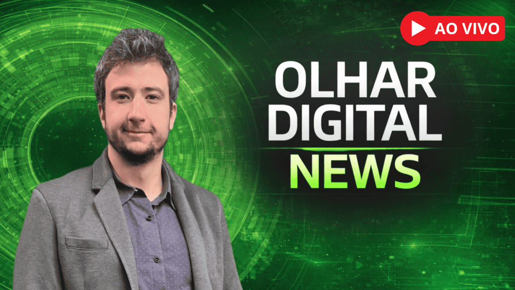 Destaques do Olhar Digital News (19/05/2026)