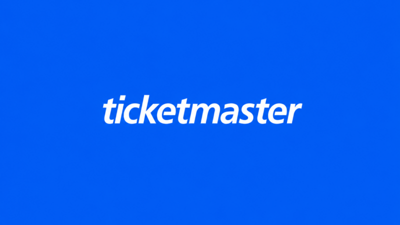 Ticketmaster demite cerca de 350 funcionários em 25 países e corta equipes de produto e design