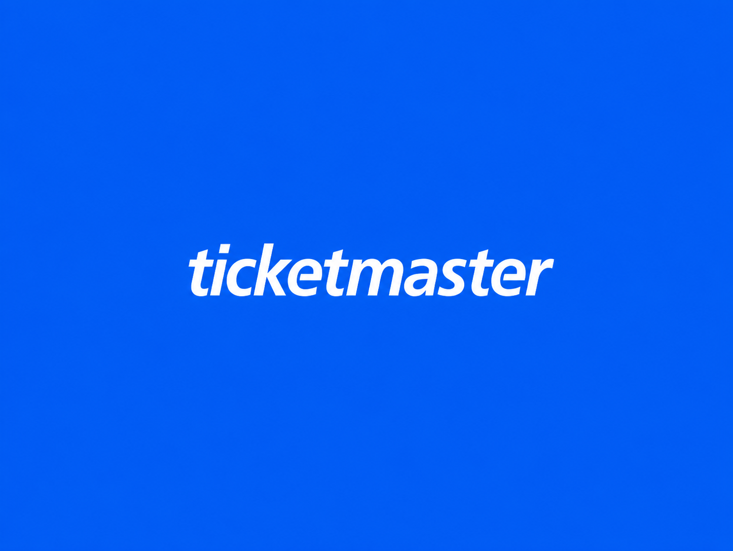 Ticketmaster demite cerca de 350 funcionários em 25 países e corta equipes de produto e design