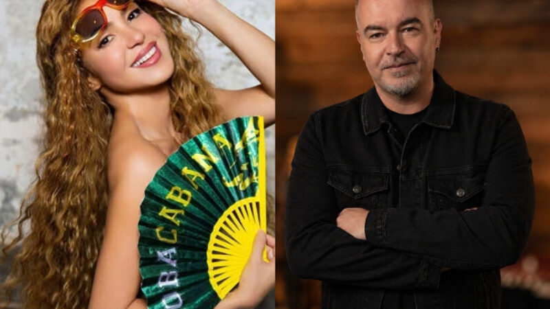 Shakira no Rio: Pedro Seccin destaca bastidores da transmissão multiplataforma da Globo