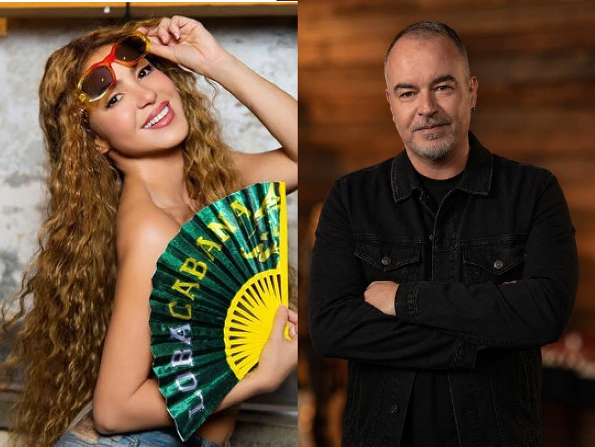 Shakira no Rio: Pedro Seccin destaca bastidores da transmissão multiplataforma da Globo