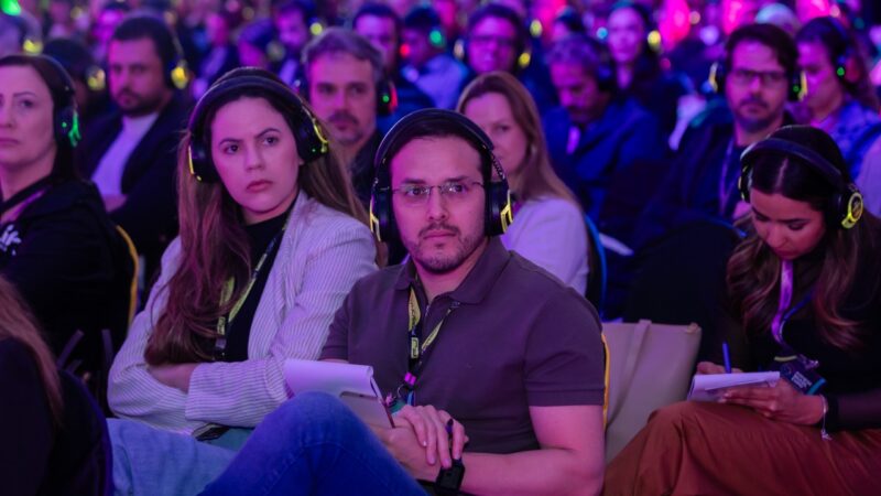 Veja como trilhas de desenvolvimento: a estratégia mais inteligente para levar a equipe certa para a fitness brasil expo 2026