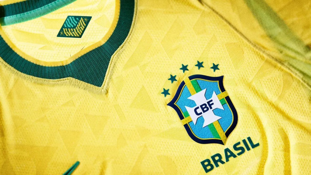 Copa impulsiona vendas de camisas da Seleção, mas reduz movimento do varejo de moda
