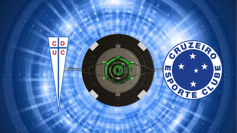 Universidad Católica x Cruzeiro: onde assistir, horário e escalações na Libertadores 2026