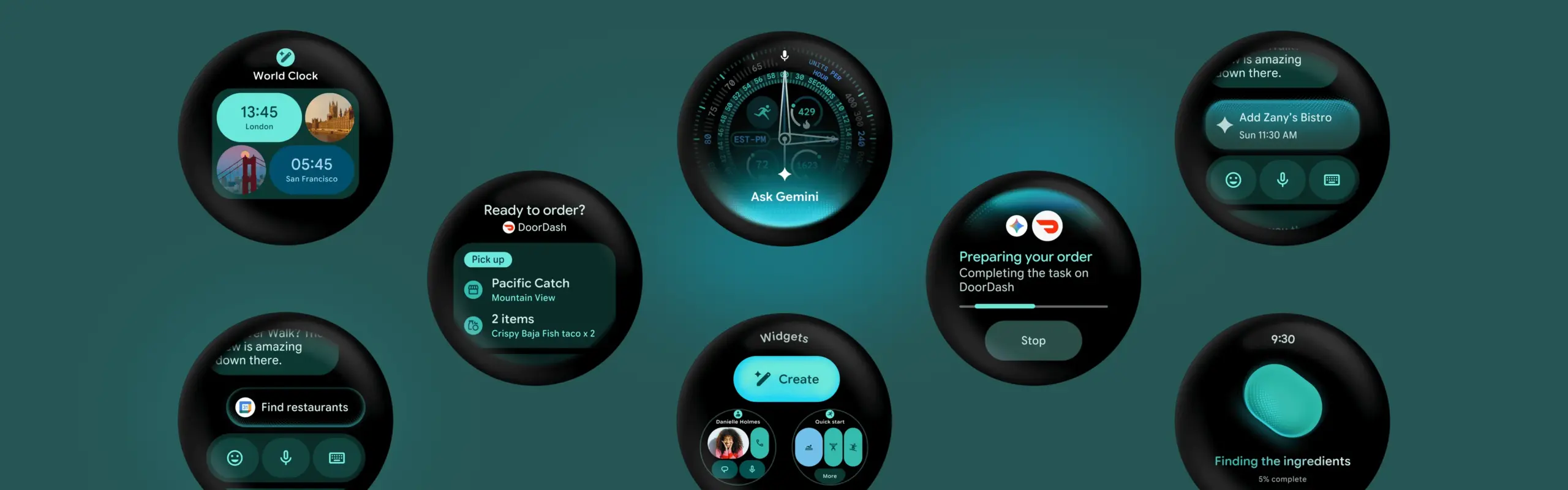 Google apresenta Wear OS 7 com integração ao Gemini Intelligence e melhorias de usabilidade
