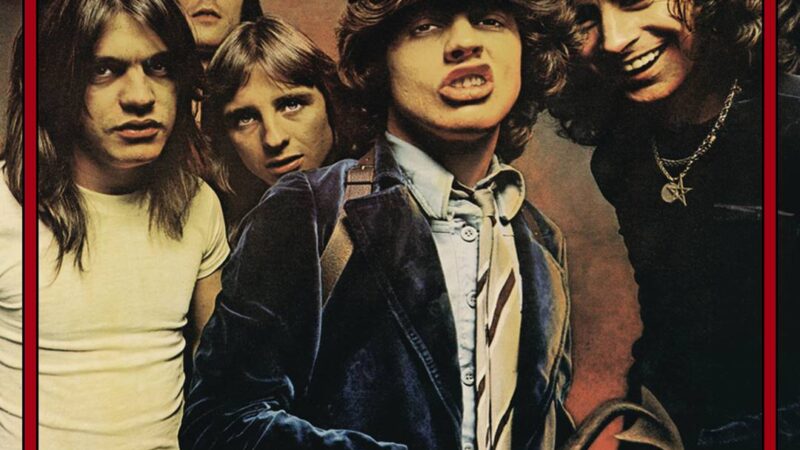 AC/DC no Rock in Rio 1985: sinos, praias e duas noites históricas