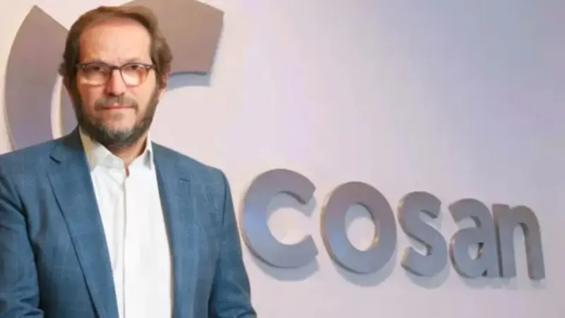 Cosan avalia venda de participação na Raízen após diluição provocada por reestruturação
