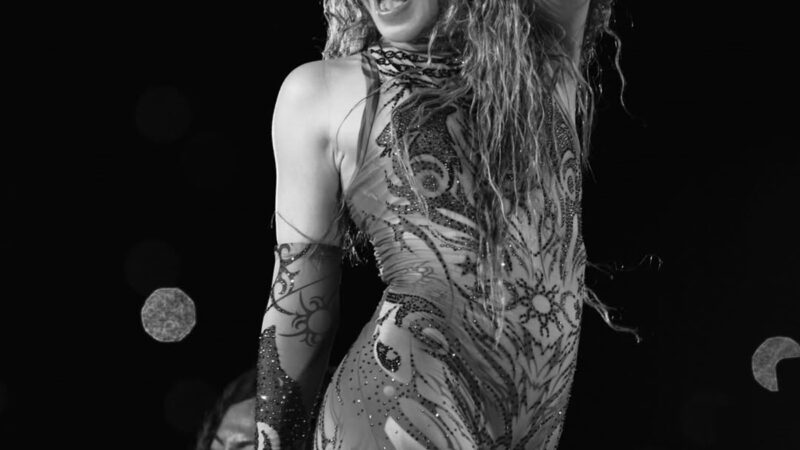 Quais potências latinas além de Shakira teriam força para lotar Copacabana?