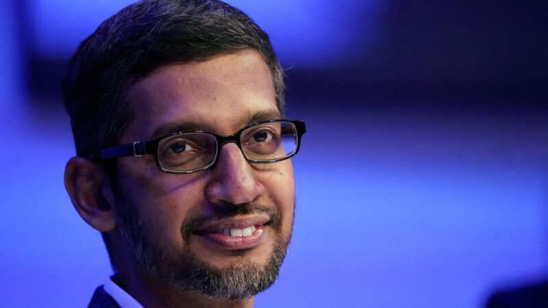 Alphabet se consolida como potência em IA e ameaça liderança da Nvidia
