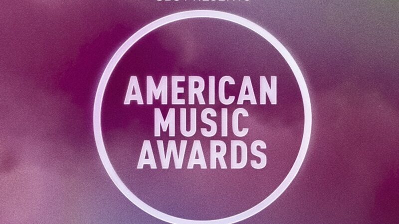 Conheça american music awards 2026: veja a lista completa de vencedores!