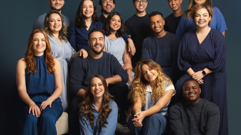 Entenda como anitta indica música de grupo cristão: descubra quem é o vocal livre