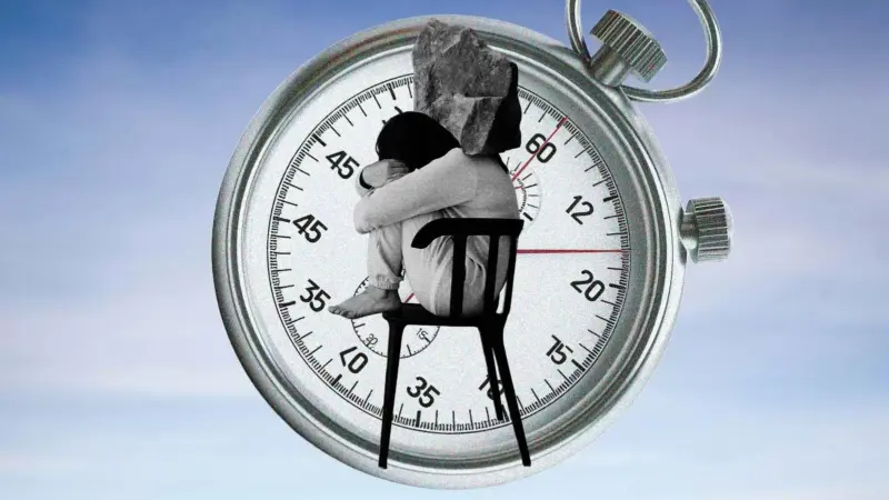Como voltar ao trabalho após o luto: três estratégias práticas de fortalecimento mental