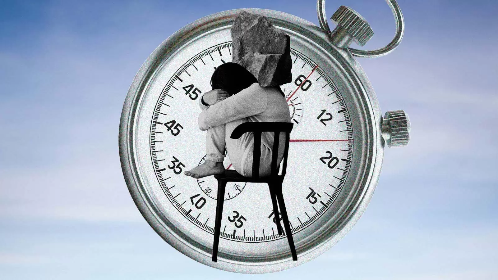Como voltar ao trabalho após o luto: três estratégias práticas de fortalecimento mental