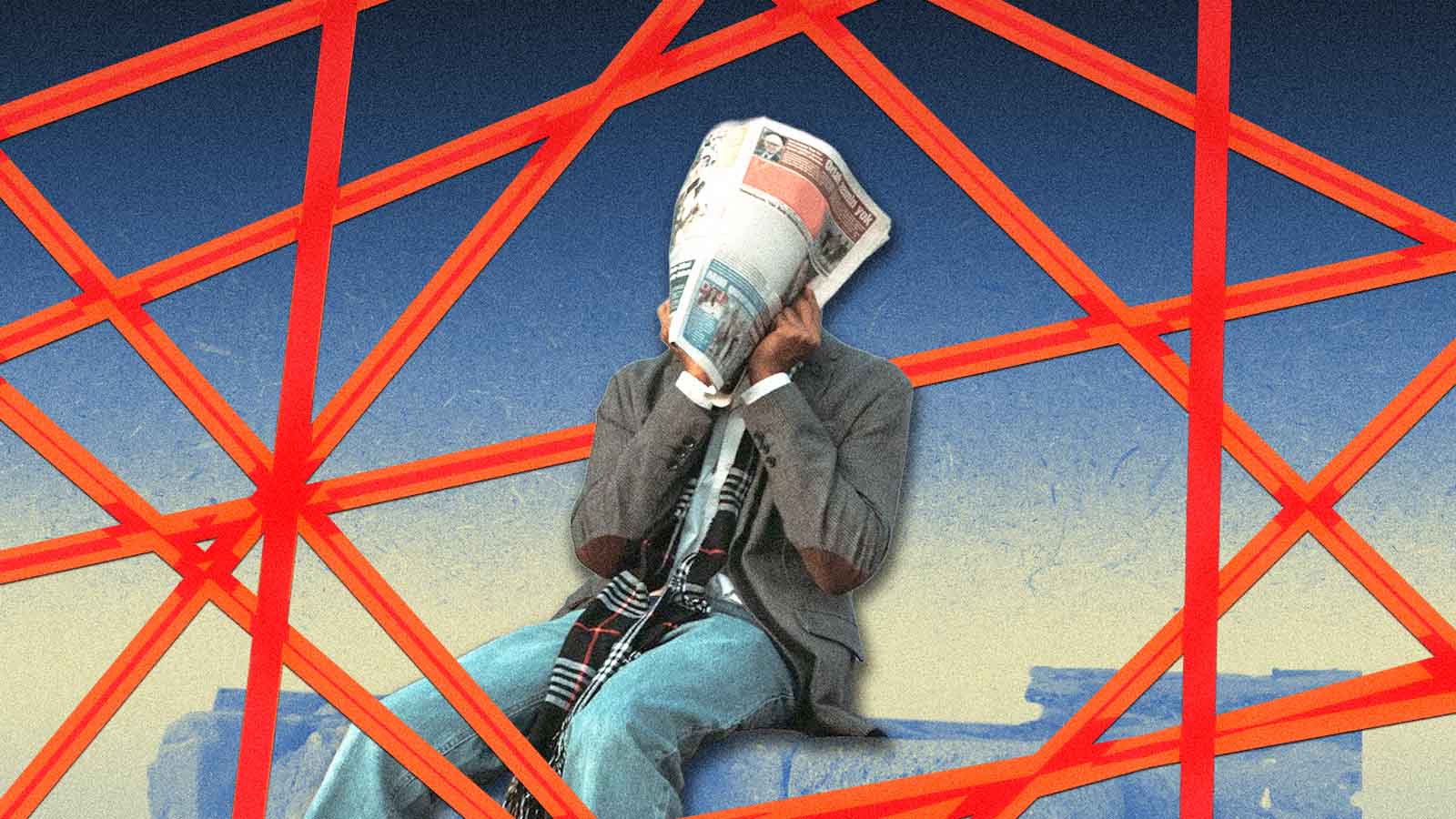 Nove hábitos recomendados por especialistas para desacelerar a mente ansiosa