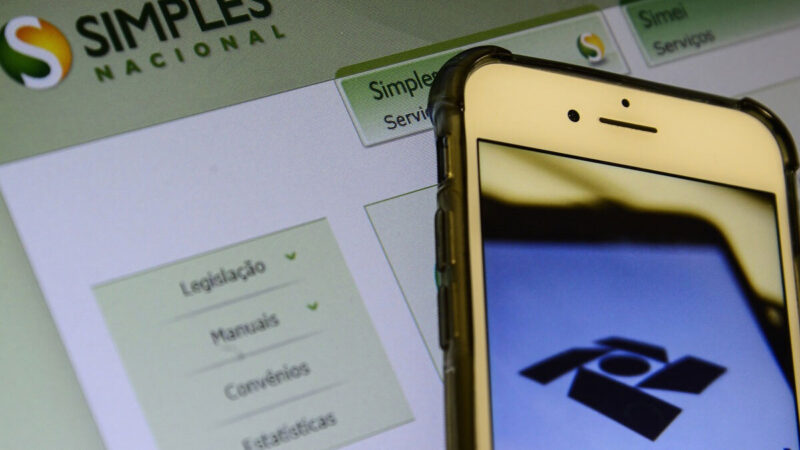 Mudança no conceito de receita bruta pode tirar empresas do Simples sem aviso