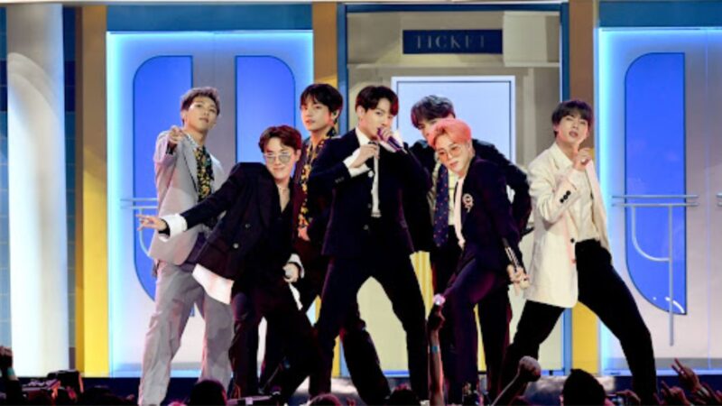 Retorno do BTS deve movimentar mais de R$ 216 milhões apenas com ingressos em São Paulo