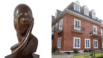 Descubra em quarto trancado de mansão de r$ 220 milhões no brasil prestes a ser demolida, acaba de ser encontrada escultura de r$ 400 mil de brancusi