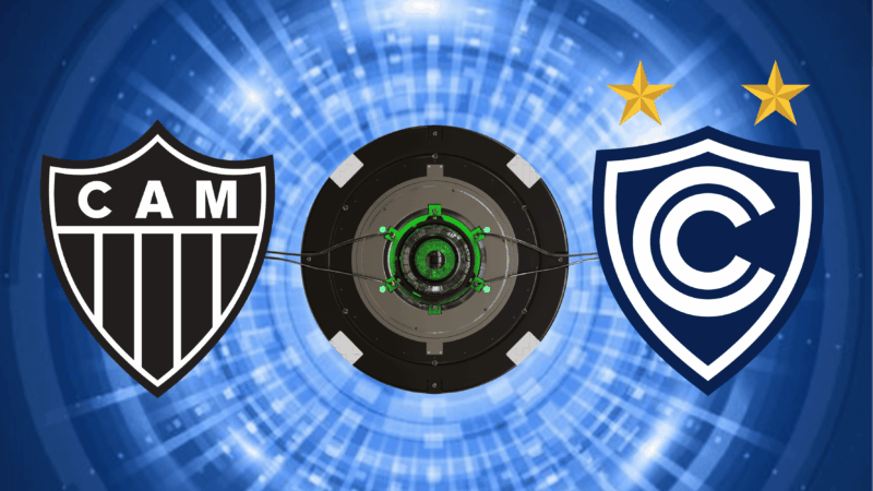 Atlético-MG e Cienciano se enfrentam pela 5ª rodada da Sul-Americana; saiba onde assistir