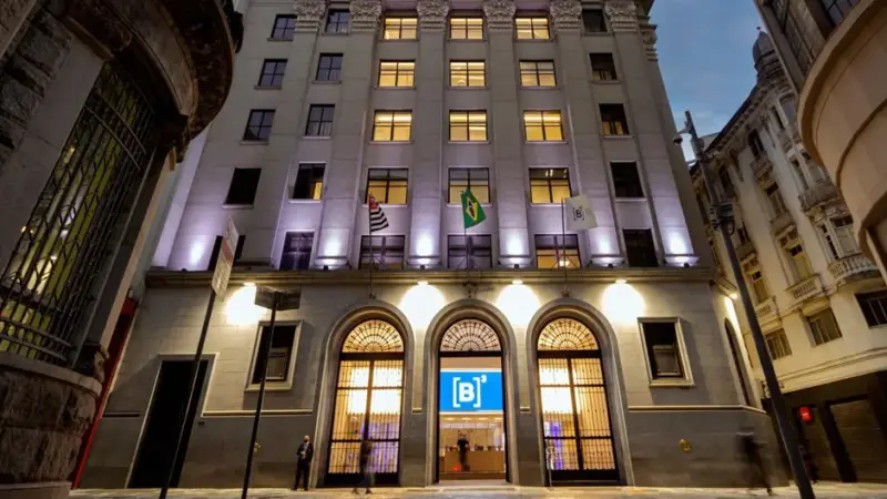B3 integra carteira global do índice de sustentabilidade Dow Jones Best in Class