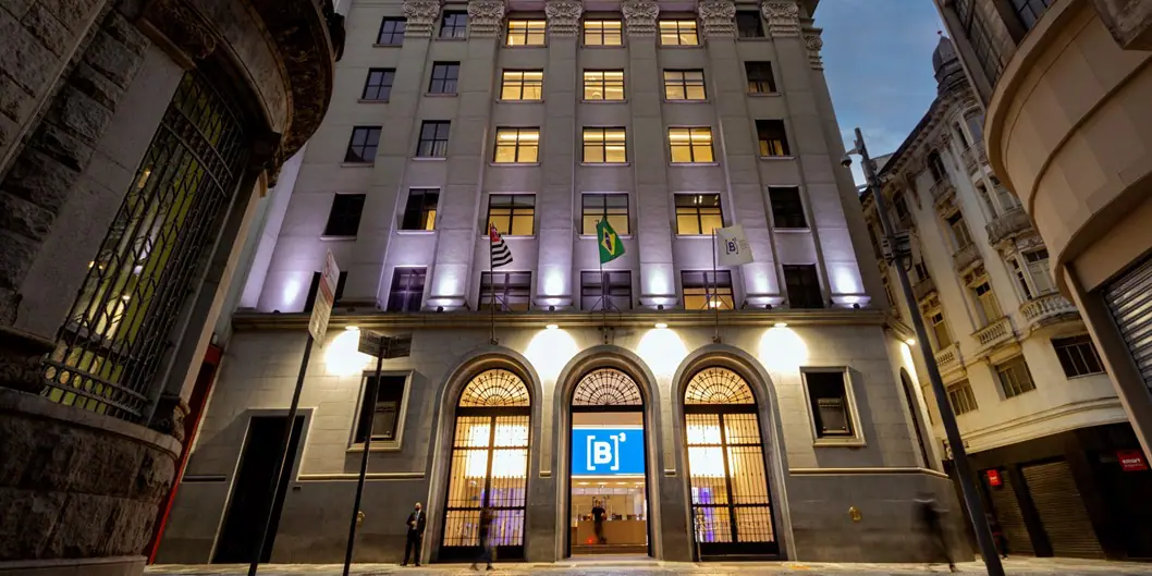 B3 integra carteira global do índice de sustentabilidade Dow Jones Best in Class