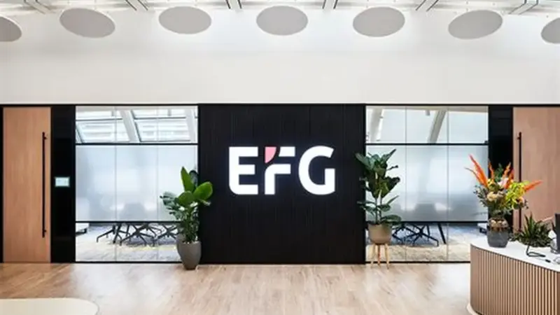 Saiba mais sobre banco suíço efg amplia equipe no brasil para disputar clientes com patrimônio elevado