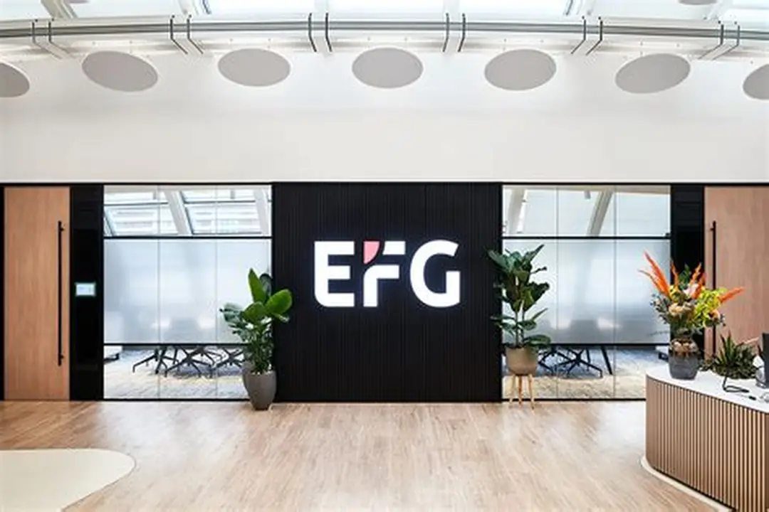 Saiba mais sobre banco suíço efg amplia equipe no brasil para disputar clientes com patrimônio elevado
