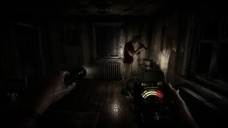 Steam remove jogo de terror gratuito que escondia malware