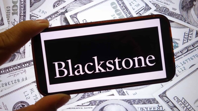 Google e Blackstone anunciam criação de empresa de nuvem voltada à IA