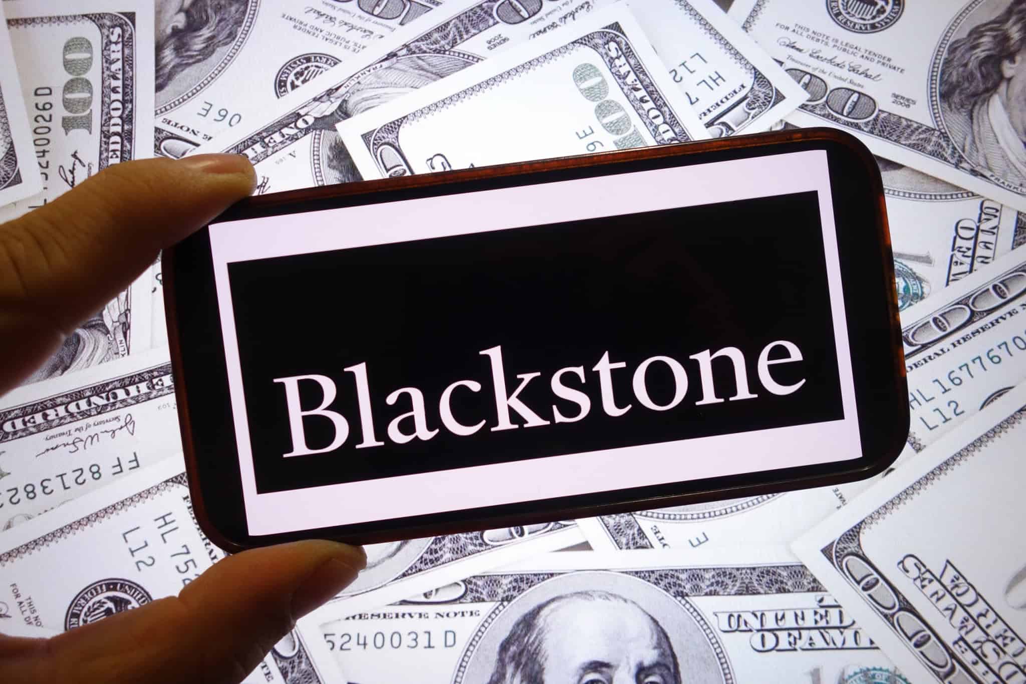 Google e Blackstone anunciam criação de empresa de nuvem voltada à IA