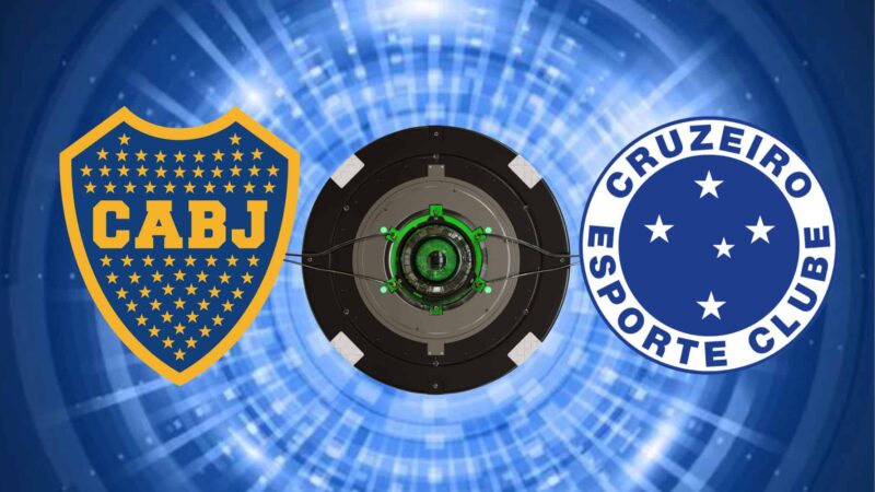 Boca Juniors x Cruzeiro: horário, transmissão e prováveis escalações pela Libertadores