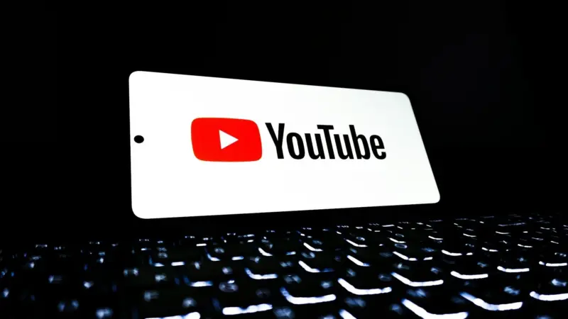 Governo eleva classificação indicativa do YouTube para 16 anos