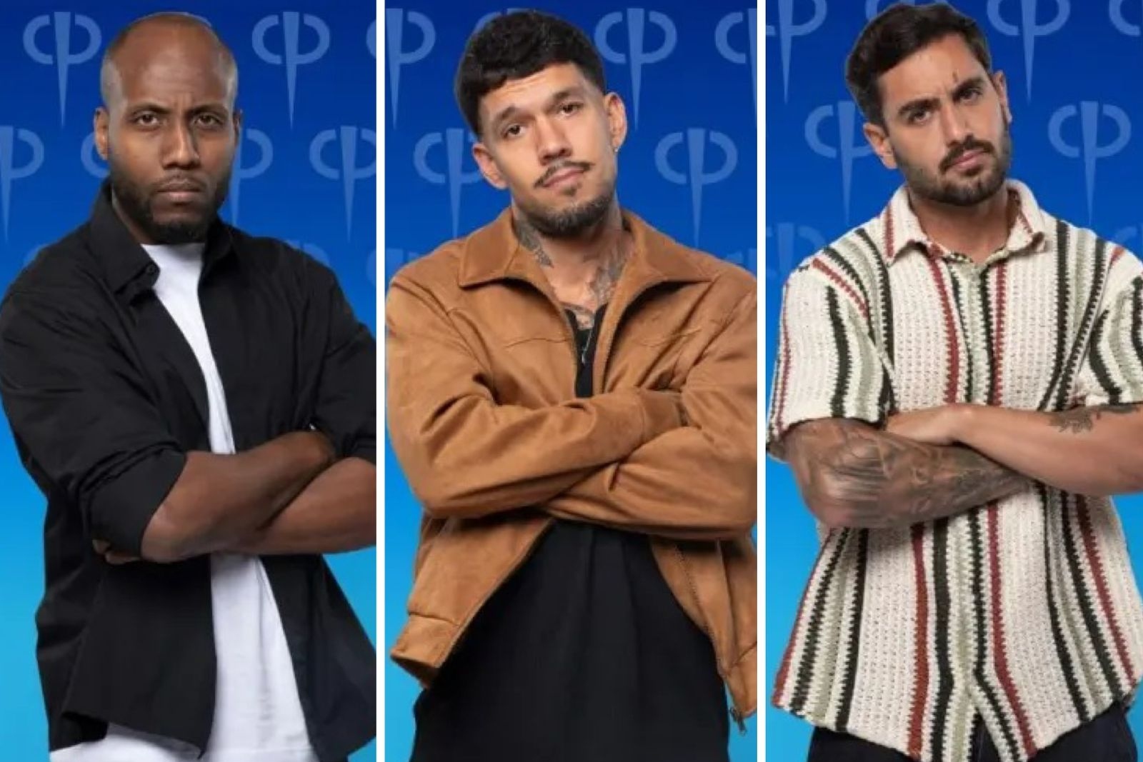 Casa do Patrão: Vini, Luís e João vão para o Tá na Reta após prova do Poder do Voto