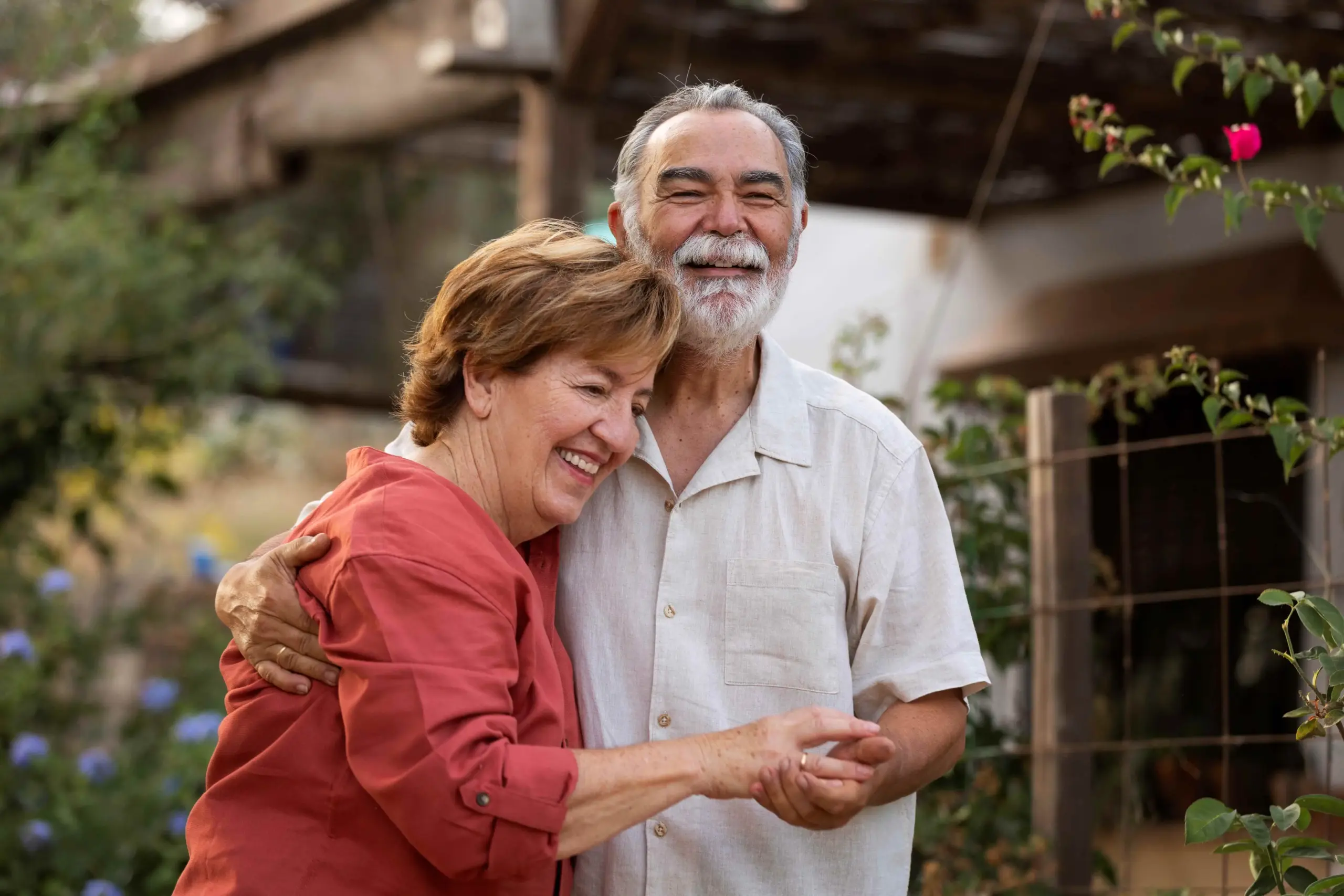 Pessoas com 50 anos ou mais devem responder por