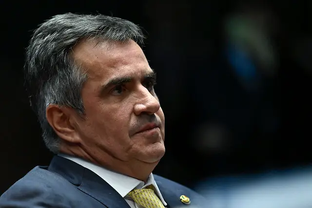 13/08/2024 — PF deflagra nova fase da Operação Compliance Zero; Ciro Nogueira entre os alvos