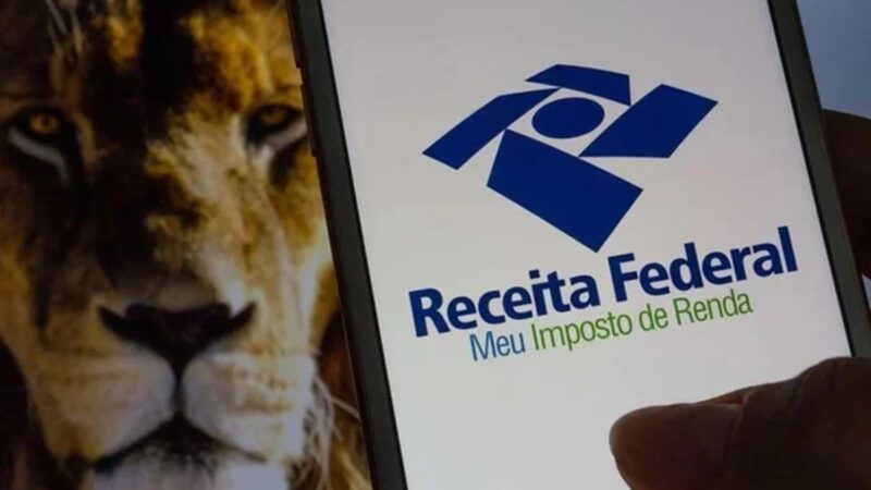 Receita libera consulta ao maior lote de restituição do Imposto de Renda da história