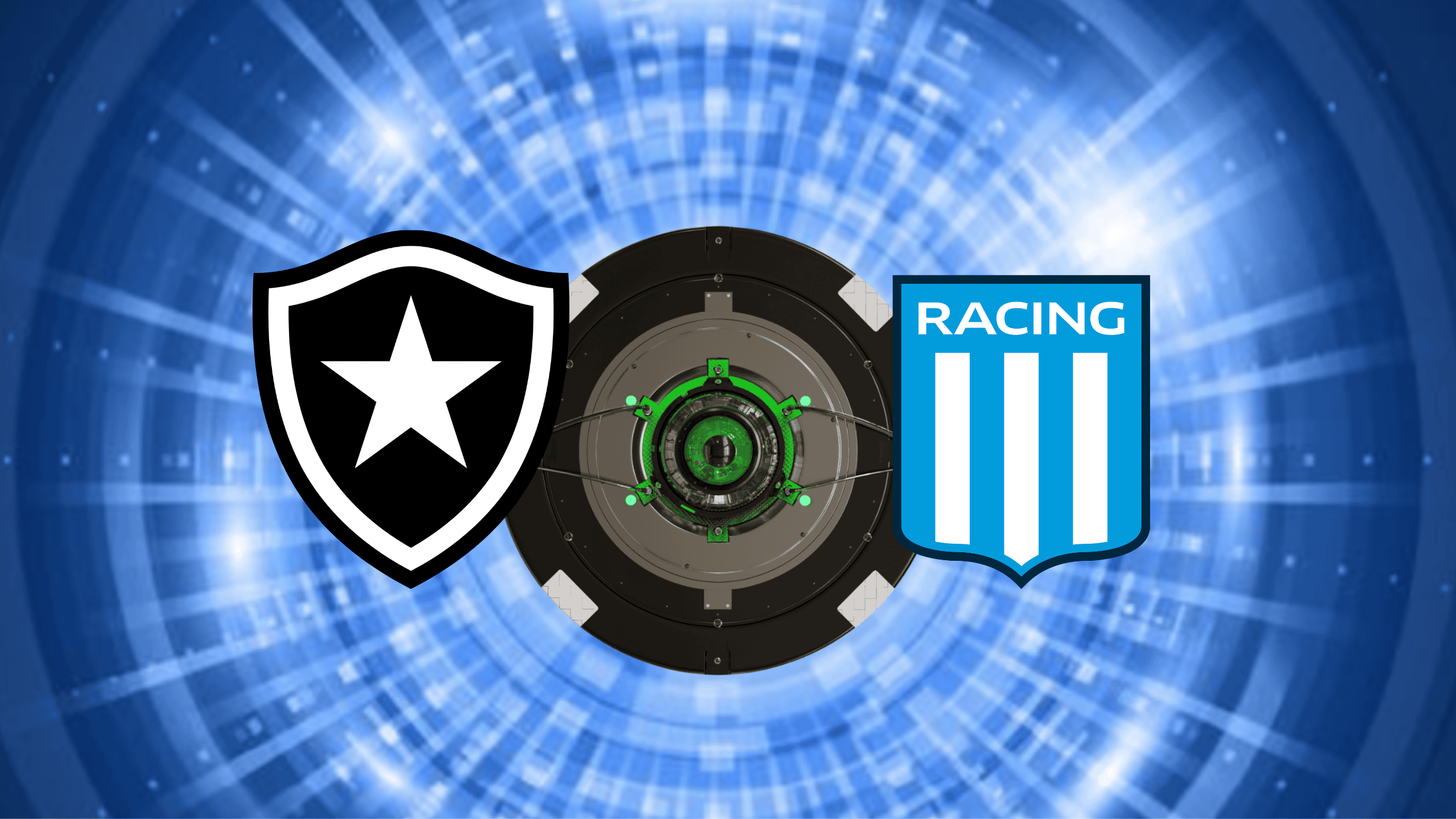 Botafogo recebe o Racing pela 4ª rodada da Copa Sul-Americana; veja onde assistir e prováveis escalações