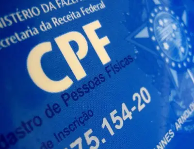 TCU determina que Receita apresente plano para reduzir 13,76 milhões de CPFs em excesso