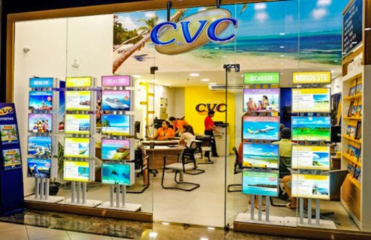 Controladora da Decolar avalia oferta para adquirir CVC e fortalecer presença na América Latina