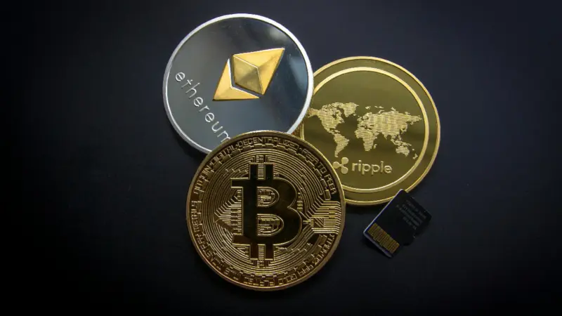 B3 registra primeiro negócio com Opção Flexível de HASH11 em balcão com garantia