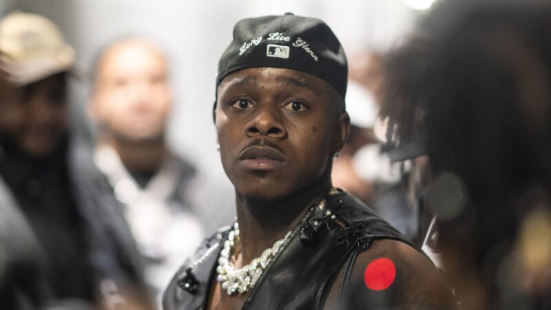 DaBaby diz acreditar ser superior a Drake, Kendrick Lamar e J. Cole e justifica declaração em entrevista