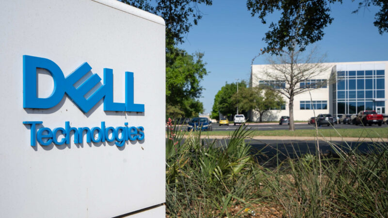 Saiba mais sobre dell fecha contrato de quase r$ 50 bilhões com o pentágono para fornecer software da microsoft