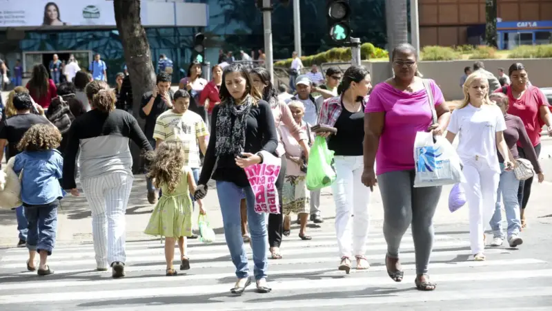 Conheça desemprego chega a 5,8% no trimestre encerrado em abril, diz ibge