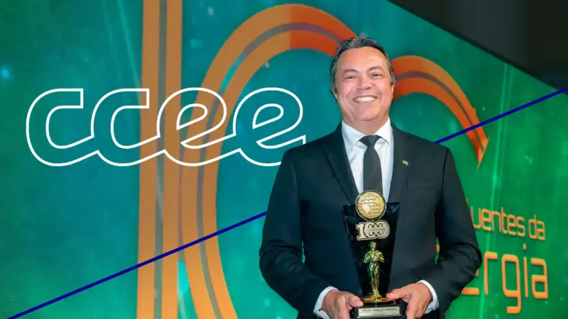 Cemig elege Alexandre Ramos Peixoto como novo presidente (CEO) em substituição a Reynaldo Passanez