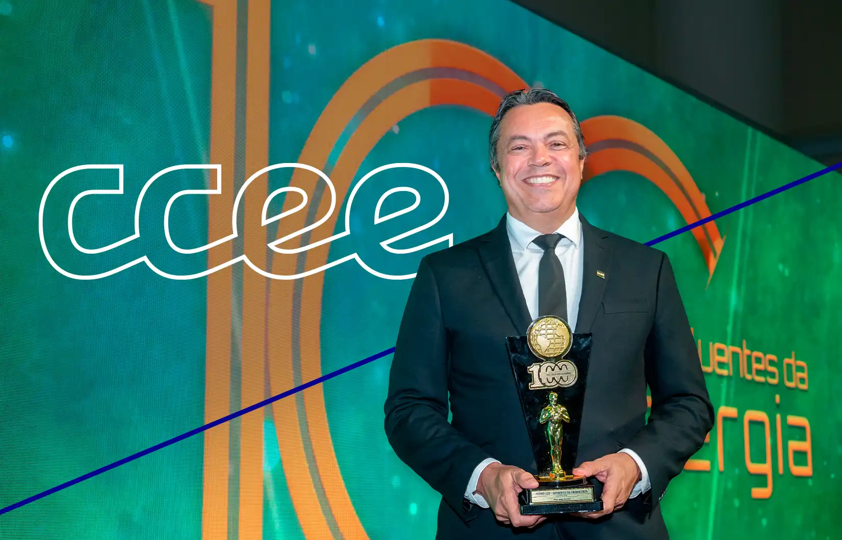 Cemig elege Alexandre Ramos Peixoto como novo presidente (CEO) em substituição a Reynaldo Passanez