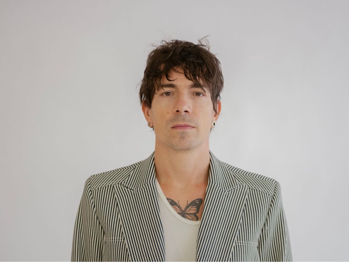 Di Ferrero explica como ataque em Los Angeles inspirou faixa do novo álbum “Se7e”