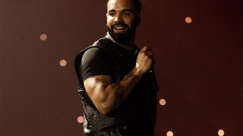 Projeção indica que “ICEMAN” de Drake deve estrear em 1º lugar na Billboard 200