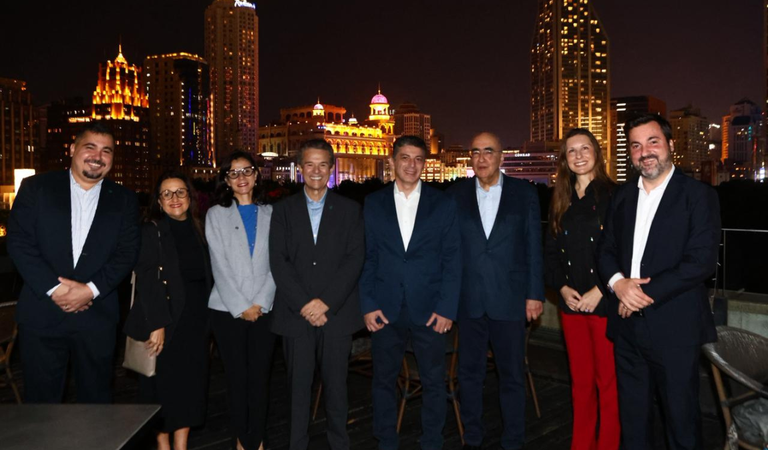 Missão à China aproxima cooperativas brasileiras de novos negócios no mercado asiático