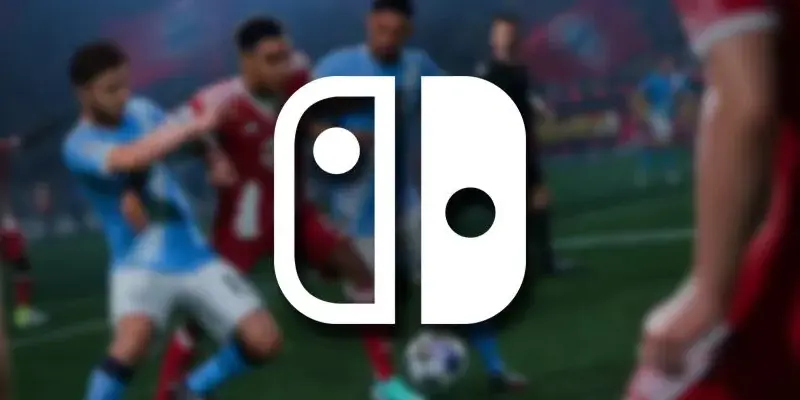 eShop do Nintendo Switch tem promoções de até 90% com EA Sports FC 26 entre os destaques