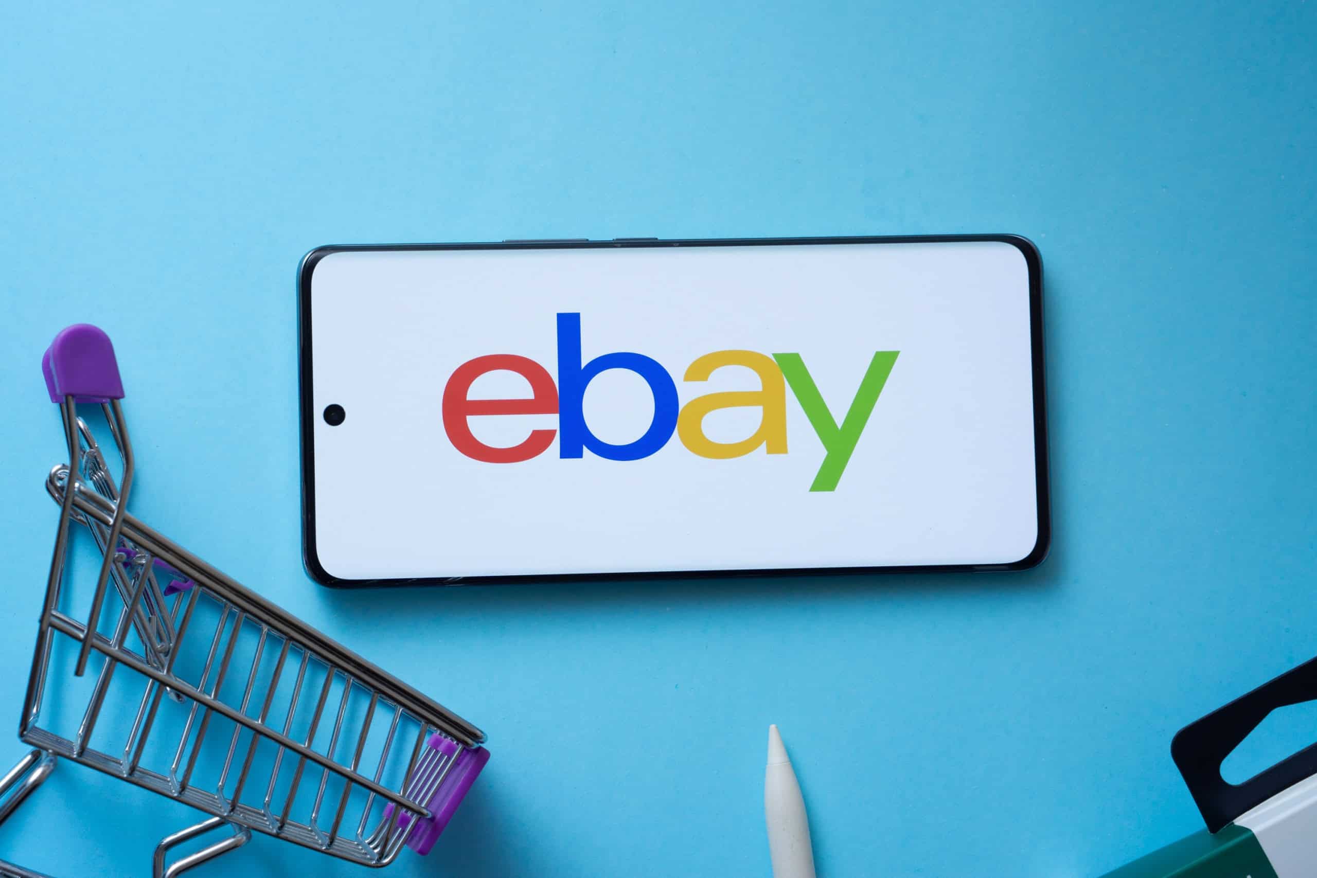 GameStop avalia proposta para comprar o eBay, diz relatório