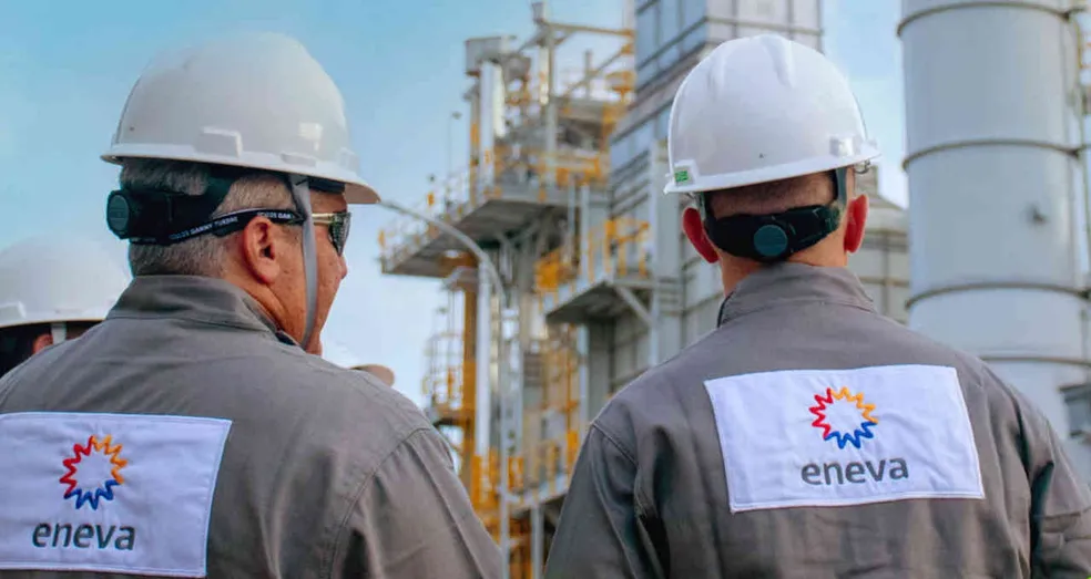 Eneva registra lucro líquido de R$ 522,7 milhões no 1º trimestre de 2026